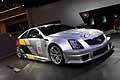 Cadillac CTS-V Race Car auto da gara